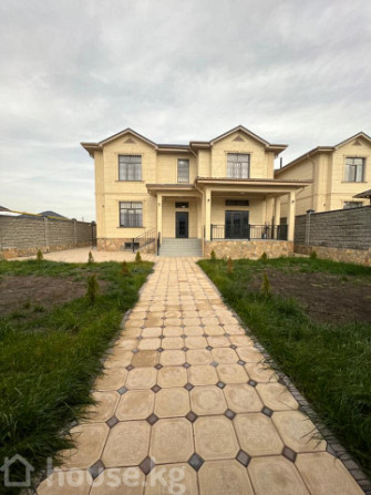 Дом, 6 и более комнат, 310 м2, Бишкек, Арча-Бешик ж/м Bishkek - photo 2