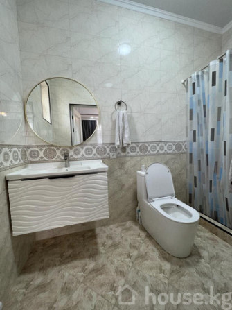 Дом, 6 и более комнат, 310 м2, Бишкек, Арча-Бешик ж/м Bishkek - photo 8