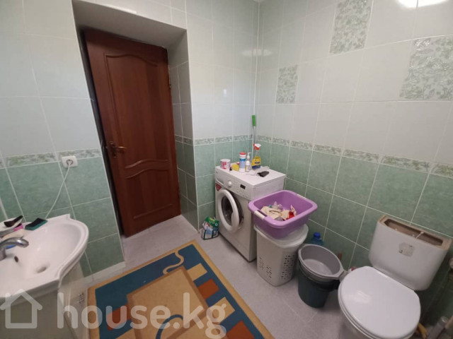 Дом, 6 и более комнат, 202 м2, Бишкек, Алтын-Ордо ж/м, 21 Bishkek - photo 8