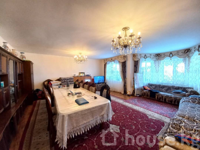 Дом, 6 и более комнат, 202 м2, Бишкек, Алтын-Ордо ж/м, 21 Bishkek - photo 6