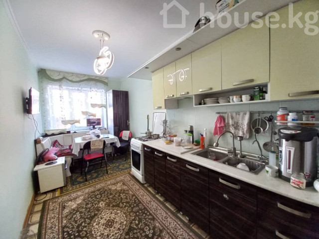 Дом, 6 и более комнат, 202 м2, Бишкек, Алтын-Ордо ж/м, 21 Bishkek - photo 5