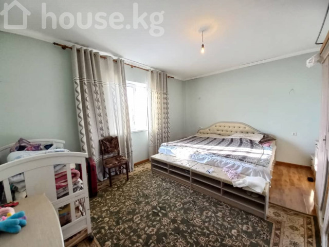 Дом, 6 и более комнат, 202 м2, Бишкек, Алтын-Ордо ж/м, 21 Bishkek - photo 7