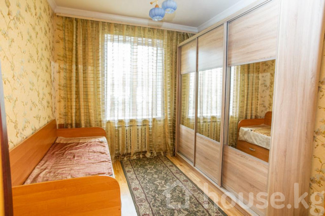 Дом, 6 и более комнат, 146 м2, Бишкек, Матросова, джантошева/мотросова Bishkek - photo 7