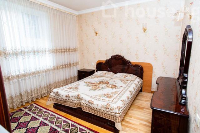 Дом, 6 и более комнат, 146 м2, Бишкек, Матросова, джантошева/мотросова Bishkek - photo 4