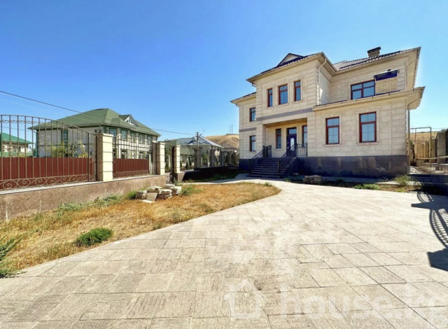 Дом, 6 и более комнат, 600 м2, Бишкек, Ала-Арча ж/м Bishkek - photo 7