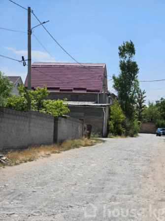 Дом, 6 и более комнат, 440 м2, Бишкек, Кок-Жар ж/м, Алматинка - Ахунбаева/ул Тон Bishkek - photo 1