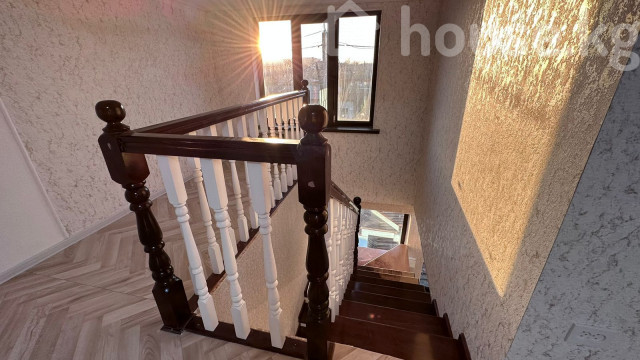 Дом, 6 и более комнат, 240 м2, Бишкек, Западный автовокзал Bishkek - photo 5