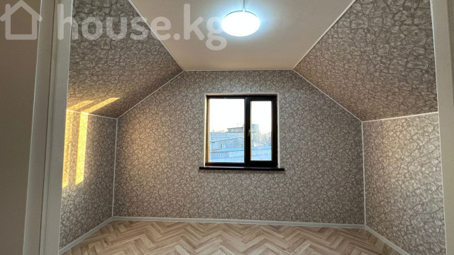 Дом, 6 и более комнат, 240 м2, Бишкек, Западный автовокзал Bishkek - photo 3