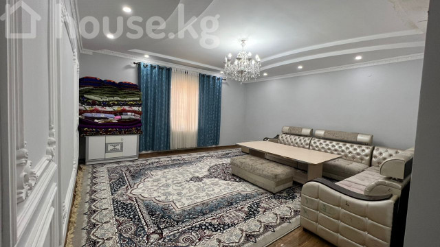 Дом, 6 и более комнат, 220 м2, Бишкек, Горького - Панфилова Bishkek - photo 7