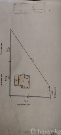 Дом, 6 и более комнат, 270.6 м2, Бишкек, Ынтымак ж/м, Кырман 30 Bishkek - photo 3