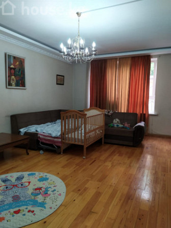 Дом, 6 и более комнат, 195 м2, Бишкек, Азия Молл Bishkek - photo 5