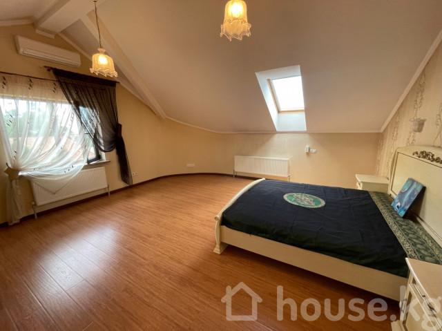 Дом, 6 и более комнат, 395 м2, Бишкек, Киргизия 1 ж/м Bishkek - photo 8