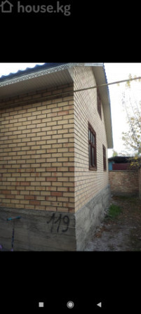 Дом, 6 и более комнат, 100 м2, Бишкек, Кайынды ж/м, Кайыңды 120/Элебесова Bishkek - photo 2