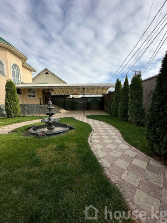 Дом, 6 и более комнат, 232 м2, Бишкек, Кок-Жар ж/м Bishkek - photo 2
