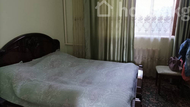 Дом, 6 и более комнат, 200 м2, Бишкек, Ала-Тоо м-н, Бештектир1 8/Центральное Ала-Тоо Бишкек - изображение 6