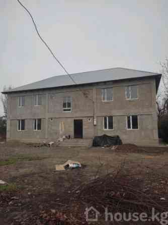Дом, 6 и более комнат, 189 м2, Бишкек, Ак-Орго ж/м/Алыкулова/Лущихина Бишкек