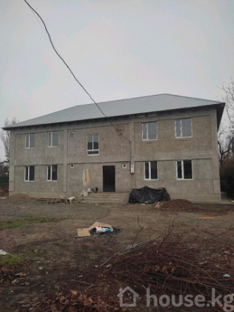 Дом, 6 и более комнат, 189 м2, Бишкек, Ак-Орго ж/м/Алыкулова/Лущихина Bishkek - photo 4