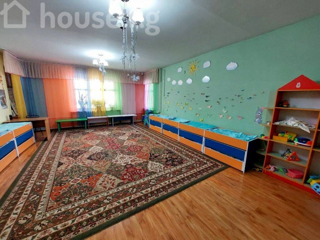 Дом, 6 и более комнат, 328 м2, Бишкек, Матросова, Сумская/матросова Bishkek - photo 4