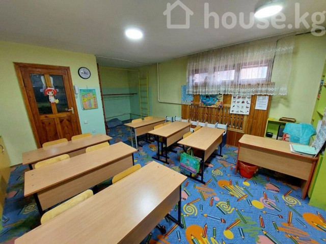 Дом, 6 и более комнат, 328 м2, Бишкек, Матросова, Сумская/матросова Bishkek - photo 5