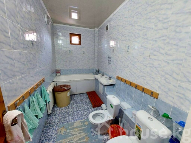 Дом, 6 и более комнат, 328 м2, Бишкек, Матросова, Сумская/матросова Bishkek - photo 7