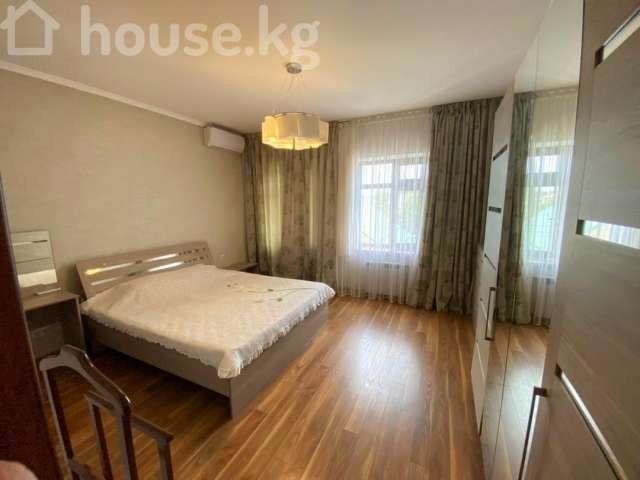 Дом, 6 и более комнат, 436 м2, Бишкек, Чон-Арык Bishkek - photo 6