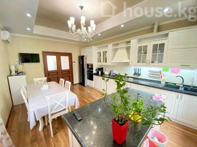 Дом, 6 и более комнат, 436 м2, Бишкек, Чон-Арык Bishkek - photo 4