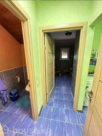 Дом, 6 и более комнат, 219 м2, Бишкек, Матросова, Матросова 90 Бишкек