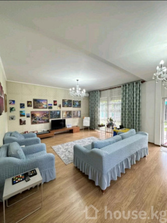 Дом, 6 и более комнат, 219 м2, Бишкек, Матросова, Матросова 90 Bishkek - photo 6