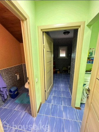 Дом, 6 и более комнат, 219 м2, Бишкек, Матросова, Матросова 90 Bishkek - photo 3