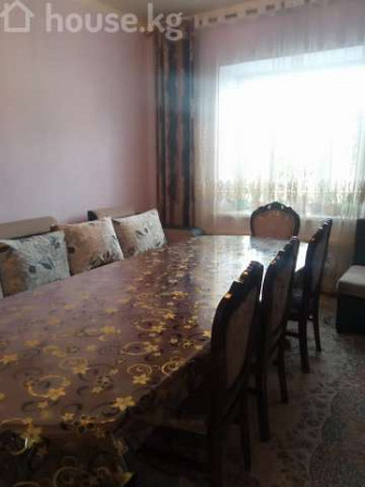 Дом, 6 и более комнат, 130 м2, Бишкек, Горького - Панфилова Bishkek - photo 6