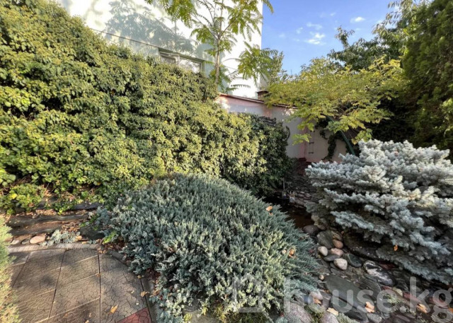 Дом, 6 и более комнат, 240 м2, Бишкек, Таш Рабат Bishkek - photo 7