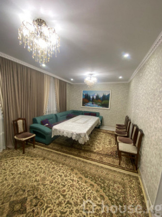 Дом, 6 и более комнат, 220 м2, Бишкек, КНУ Bishkek - photo 7