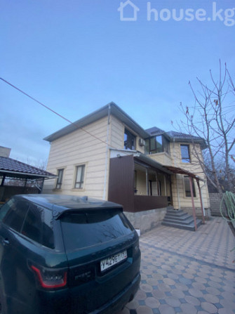 Дом, 6 и более комнат, 220 м2, Бишкек, КНУ Bishkek - photo 2