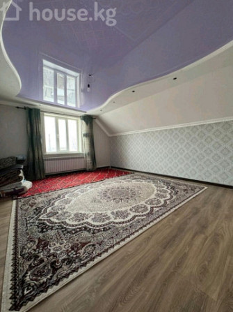 Дом, 6 и более комнат, 250 м2, Бишкек, Ак-Ордо ж/м Bishkek - photo 5