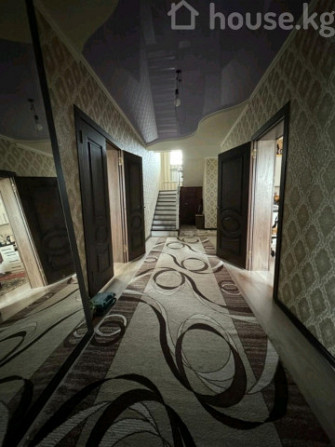 Дом, 6 и более комнат, 250 м2, Бишкек, Ак-Ордо ж/м Bishkek - photo 3