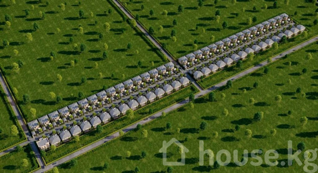 Дом, 6 и более комнат, 200 м2, Бишкек Bishkek - photo 6
