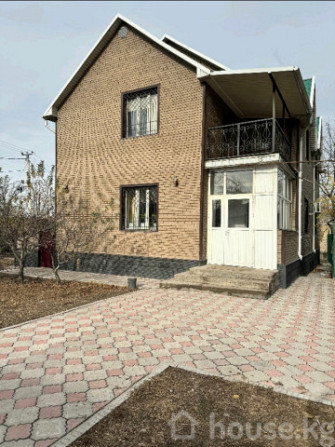 Дом, 6 и более комнат, 236 м2, Бишкек, Ден Сяопина - Фучика, Лесхозная/Жибек-Жолу Bishkek - photo 1