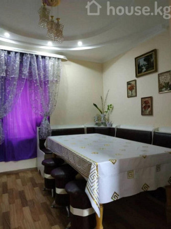 Дом, 6 и более комнат, 160 м2, Бишкек Bishkek - photo 7