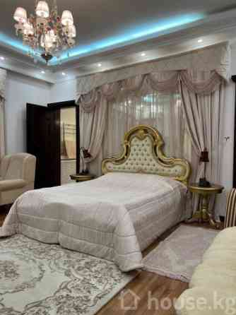 Дом, 6 и более комнат, 700 м2, Бишкек, Киргизия 1 ж/м Bishkek