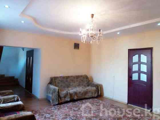 Дом, 6 и более комнат, 200 м2, Бишкек, Кара-Жыгач ж/м, Жетиген 1 Bishkek