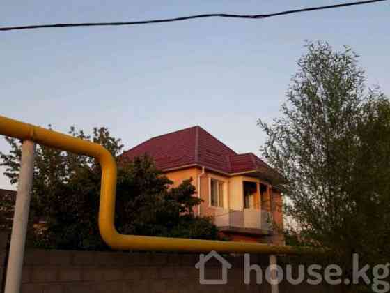 Дом, 6 и более комнат, 200 м2, Бишкек, Кара-Жыгач ж/м, Жетиген 1 Bishkek