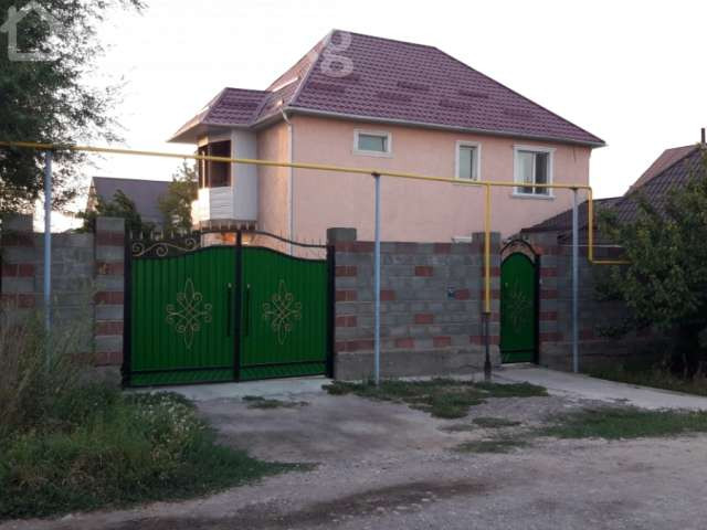 Дом, 6 и более комнат, 200 м2, Бишкек, Кара-Жыгач ж/м, Жетиген 1 Bishkek - photo 4