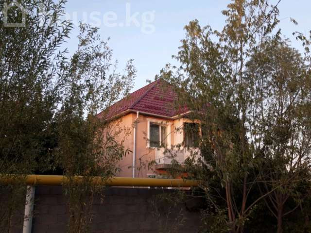 Дом, 6 и более комнат, 200 м2, Бишкек, Кара-Жыгач ж/м, Жетиген 1 Bishkek - photo 5