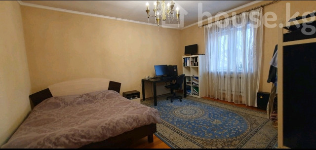 Дом, 6 и более комнат, 320 м2, Бишкек, Душанбинка, Токтоналиева 47/Джаманбаева Bishkek - photo 7