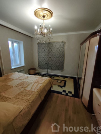 Дом, 6 и более комнат, 315 м2, Бишкек, КНУ, Ташкенская/Исанова Bishkek - photo 5