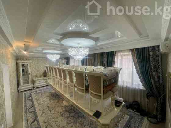 Дом, 6 и более комнат, 220 м2, Бишкек Bishkek