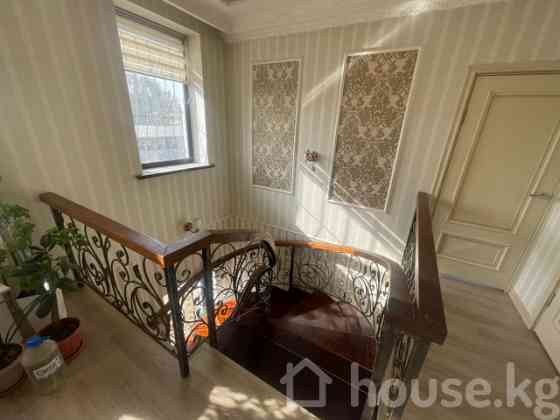 Дом, 6 и более комнат, 220 м2, Бишкек Bishkek