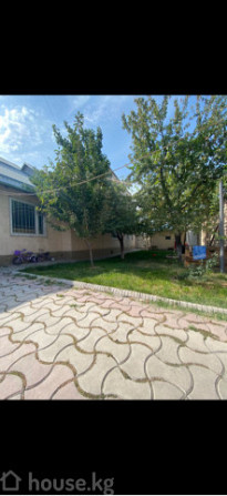 Дом, 6 и более комнат, 200 м2, Бишкек, Рабочий Городок, Красная 75 Bishkek - photo 3