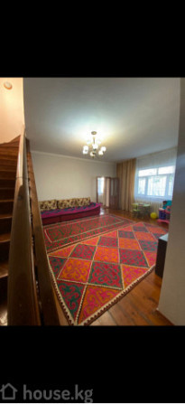 Дом, 6 и более комнат, 200 м2, Бишкек, Рабочий Городок, Красная 75 Bishkek - photo 5