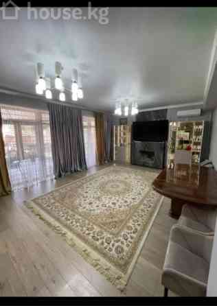 Дом, 6 и более комнат, 300 м2, Бишкек, Гагарина Bishkek
